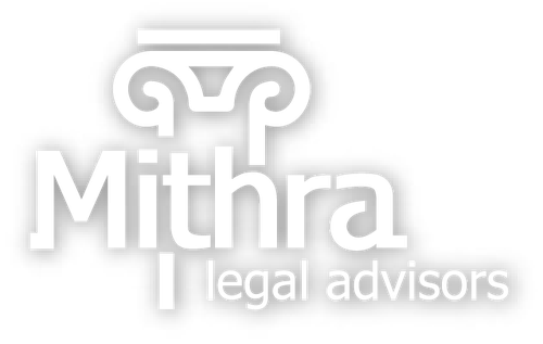 Logo de Mithra Legal Advisors