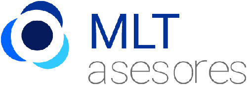 Logo de Mlt Asesores