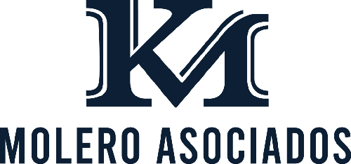 Logo de Molero Asociados