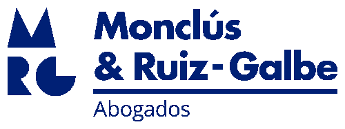 Logo de Monclús y Ruiz-Galbe Abogados