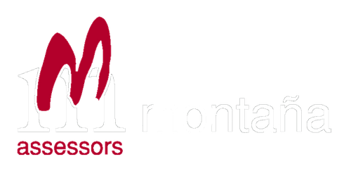 Logo de Montaña Assessors