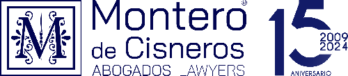 Logo de Montero de Cisneros