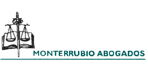 Logo de Monterrubio Abogados