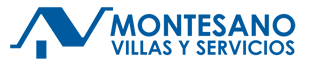 Logo de Montesano Villas
