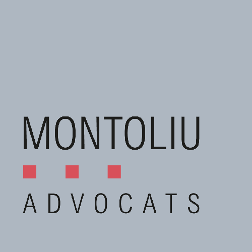 Logo de Montoliu Advocats Vic