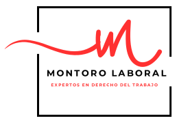 Logo de Montoro Laboral Abogado Laboralista en Alicante