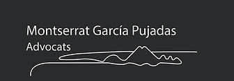 Logo de Montserrat Garcia Pujadas Advocats