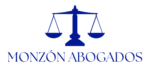 Logo de Monzón Abogados Las Palmas