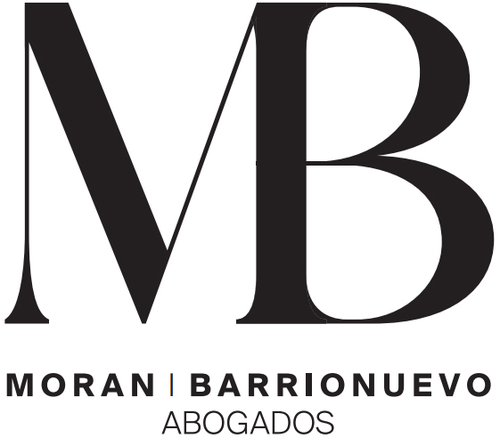 Logo de Moran & Barrionuevo Abogados