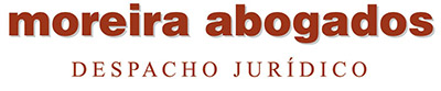 Logo de Moreira Abogados despacho jurídico