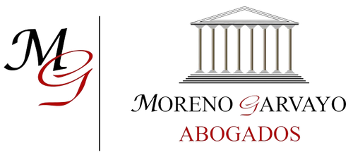 Logo de Moreno Garvayo Abogados