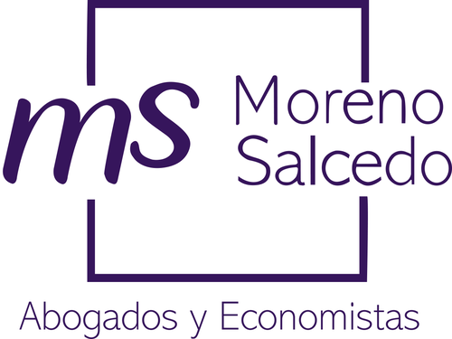 Logo de Moreno Salcedo