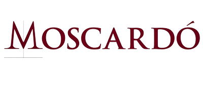 Logo de Moscardó Abogados