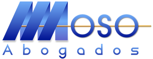 Logo de Moso Abogados