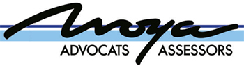 Logo de Moyà Advocats Assessors S L