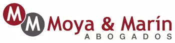 Logo de Moya Marín Abogados