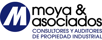 Logo de Moya Y Asociados Ip, S.L..