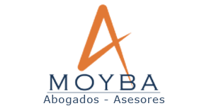 Logo de Moyba Abogados y Asesores