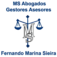 Logo de Ms Abogados Gestores Asesores