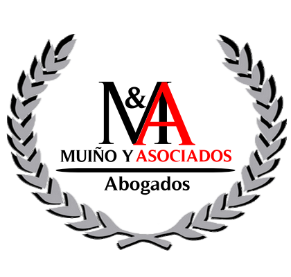 Logo de Muiño Asociados Abogados