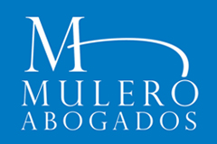 Logo de Mulero Abogados