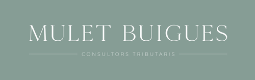 Logo de Mulet Buigues