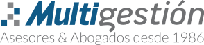 Logo de Multigestión Asesores & Abogados