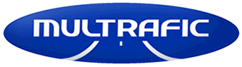 Logo de Multrafic