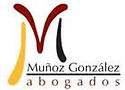 Logo de Muñoz González Abogados