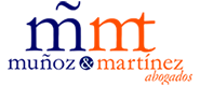 Logo de Muñoz & Martínez Abogados
