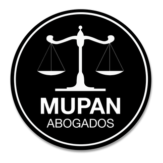 Logo de Muñoz & Pando Abogados