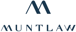 Logo de Muntlaw Abogados