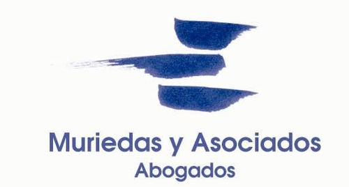 Logo de Muriedas Abogados