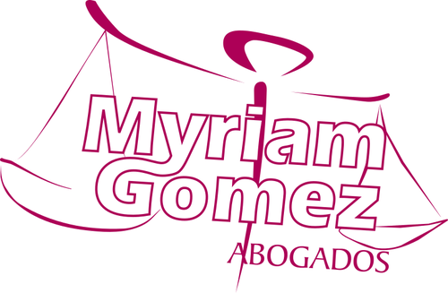 Logo de Myriam Gomez Abogados