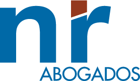 Logo de N.R. Abogados