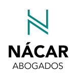 Logo de Nácar Abogados