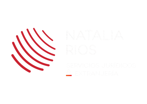 Logo de Natalia Rios Servicios Jurídicos