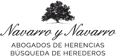 Logo de Navarro Y Navarro