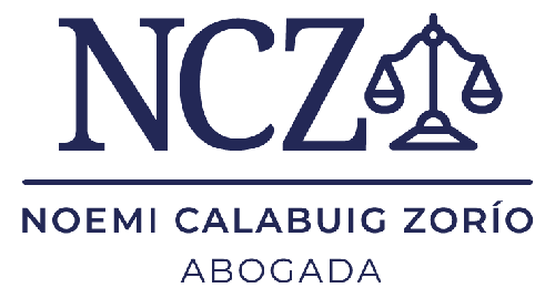 Logo de Ncz Abogados