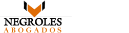 Logo de Negroles Abogados