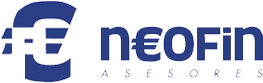 Logo de Neofin