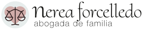 Logo de Nerea Forcelledo Abogada de familia y laboral