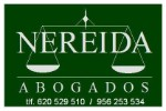 Logo de Nereida Abogados