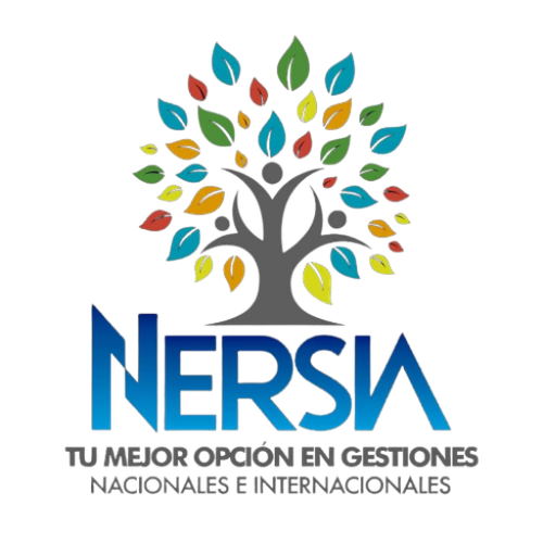 Logo de Nersia, S.L