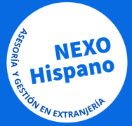 Logo de Nexo Hispano