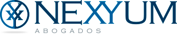 Logo de Nexyum Abogados