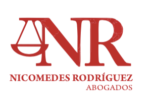 Logo de Nicomedes Rodríguez Abogados