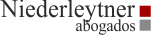 Logo de Niederleytner Abogados