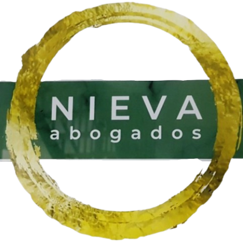 Logo de Nieva Abogados