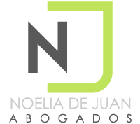 Logo de Noelia de Juan Abogados